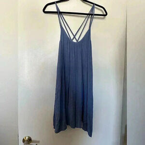 Elan Cover Up Slip Dress